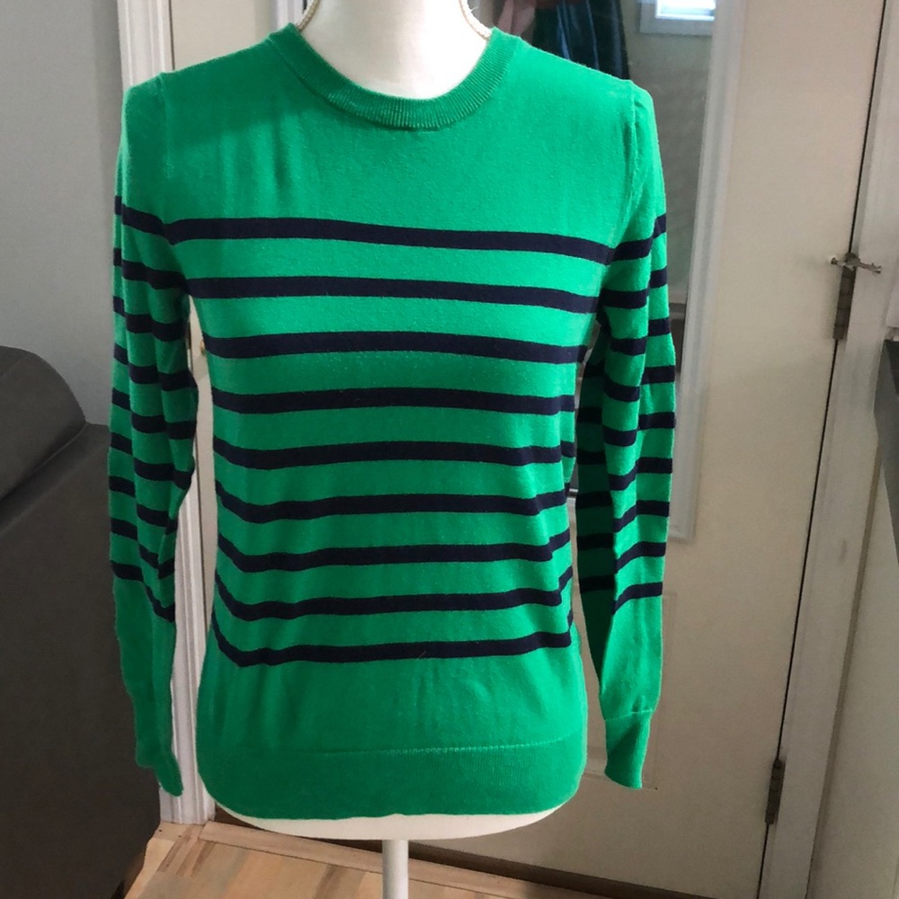 Gap sweater 💚
